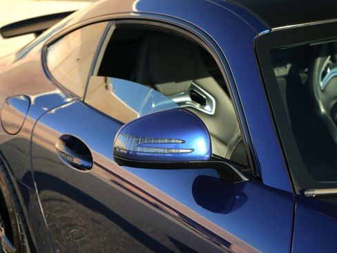 Used 2017 Mercedes-Benz AMG GT Coupe image 6