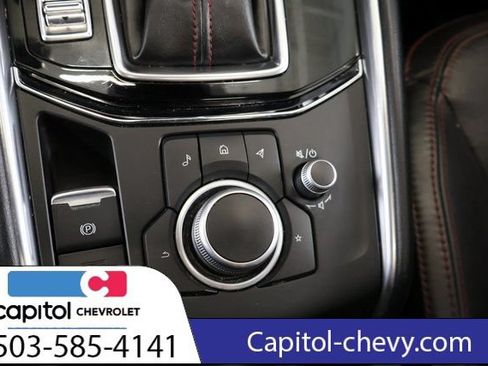 Used 2024 MAZDA CX-5 Carbon Edition AWD/4WD image 22