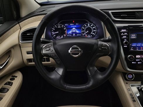 Used 2020 Nissan Murano SV FWD image 22
