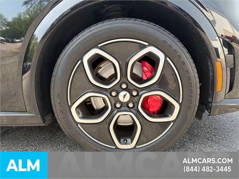 Used 2021 Ford Mustang Mach-E GT AWD/4WD image 14