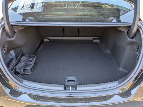 New 2026 Mercedes-Benz C 300 4MATIC Sedan image 31