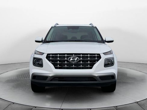New 2026 Hyundai Venue SEL image 12