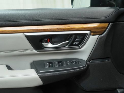 Used 2018 Honda CR-V EX-L image 22