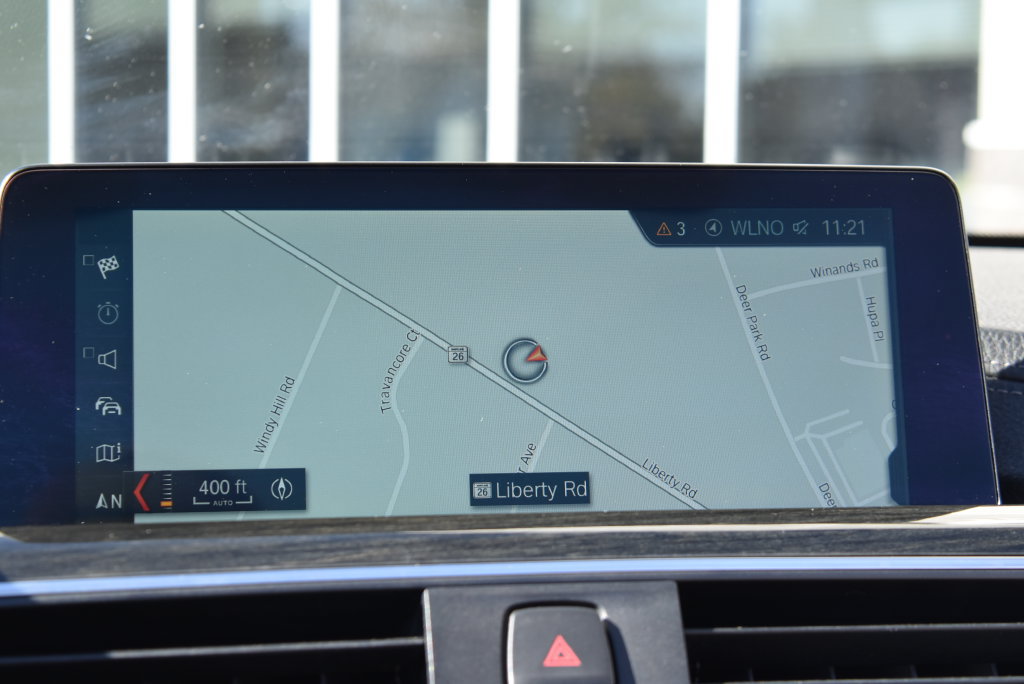 Used 2018 BMW 430i Convertible RWD image 13