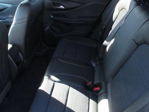 New 2025 Buick Envista Preferred w/ Convenience I Package image 18