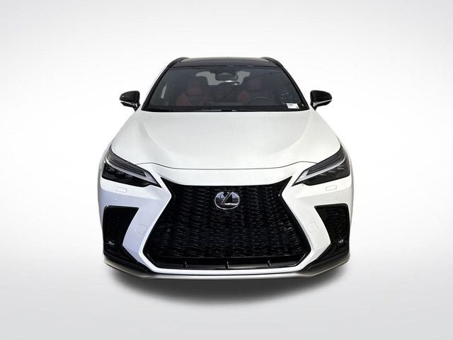 New 2026 Lexus NX 350 F Sport AWD/4WD image 25