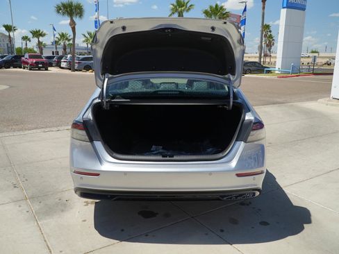 New 2026 Honda Accord Touring image 7