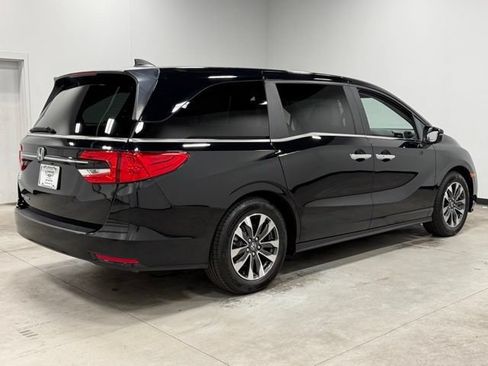 Used 2024 Honda Odyssey EX-L image 6