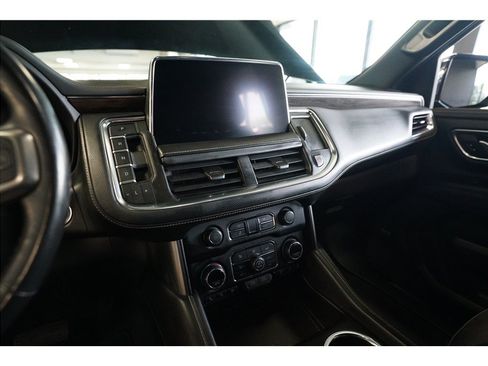 Used 2022 Chevrolet Tahoe Premier AWD/4WD image 21