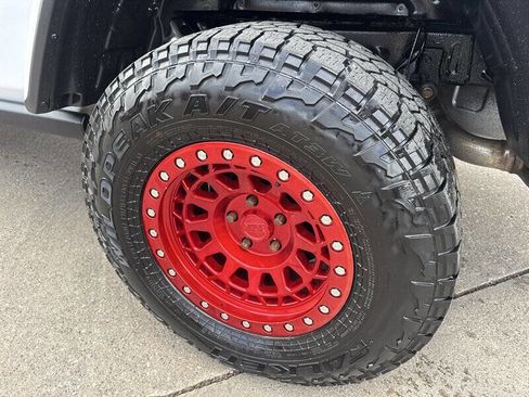 Used 2020 Jeep Gladiator Rubicon AWD/4WD image 15