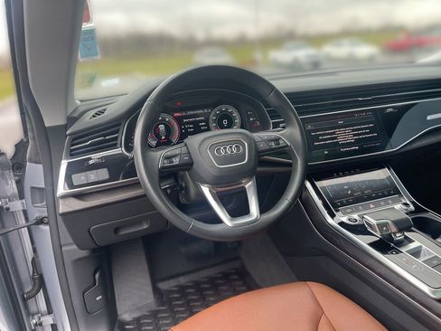 Used 2022 Audi Q8 Premium Plus image 10