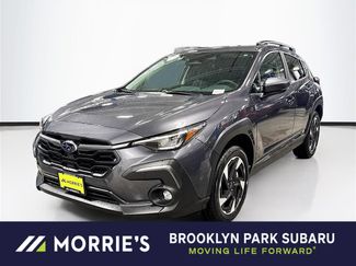New 2026 Subaru Crosstrek 2.5i Limited video 1