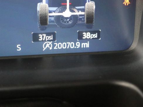 Used 2023 Ford Bronco Raptor image 58