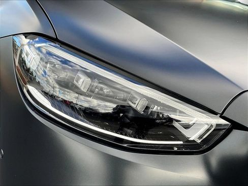 Used 2023 Mercedes-Benz S 580 4MATIC Sedan image 31