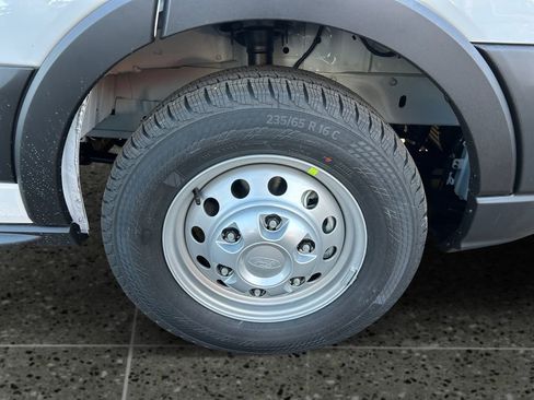 New 2025 Ford Transit 150 Base w/ Load Area Protection Package image 3