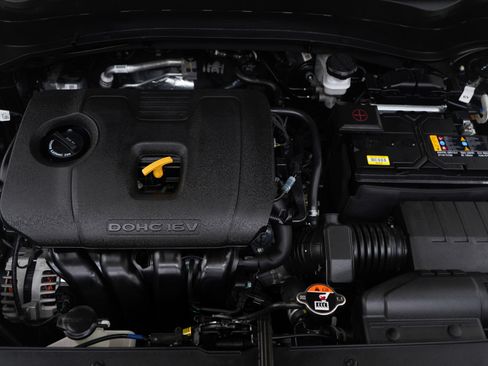 Used 2023 Kia Seltos S image 31