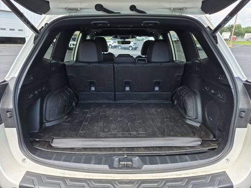 Used 2024 Subaru Forester Wilderness AWD/4WD image 27