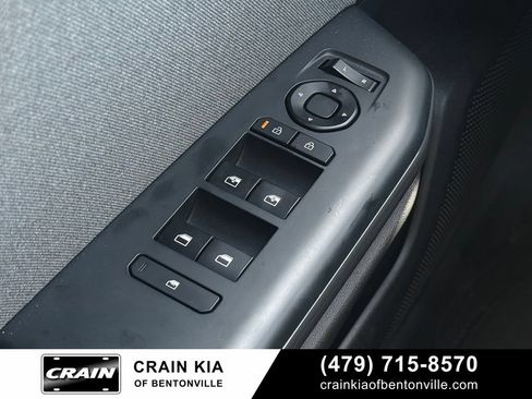 Certified 2025 Kia K4 EX FWD image 10