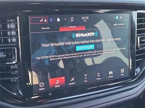 Certified 2024 Dodge Durango GT image 11