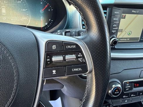 Used 2020 Kia Sorento SX AWD/4WD image 24
