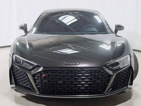 Used 2020 Audi R8 V10 performance image 10