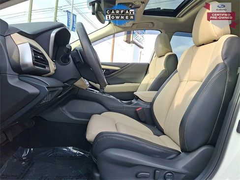 Certified 2025 Subaru Outback Limited w/ Popular Package #2 image 13