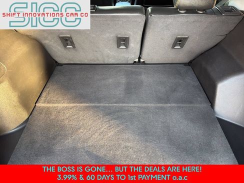 Used 2023 GMC Terrain AT4 AWD/4WD image 26