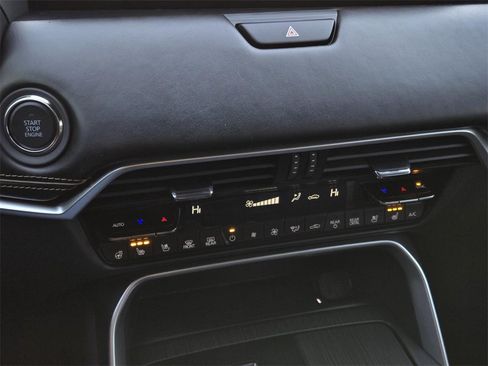 New 2026 MAZDA CX-90 3.3 Turbo S w/ Premium Plus image 20