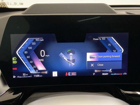 Used 2025 BMW X1 xDrive28i w/ Technology Package image 27