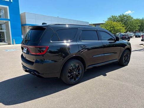 Used 2022 Dodge Durango GT AWD/4WD image 6