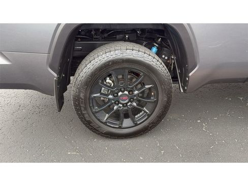Used 2023 Toyota Tundra SR5 w/ TRD Off-Road Premium Package AWD/4WD image 12