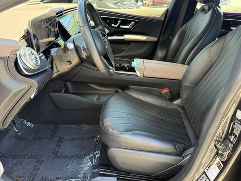 Used 2023 Mercedes-Benz EQS 450+ Sedan image 26