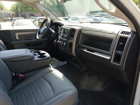 Used 2020 RAM 1500 Tradesman w/ Power & Remote Entry Group image 11