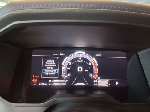 Used 2024 Toyota Tundra Platinum image 14