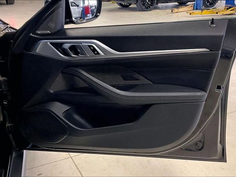 Certified 2025 BMW i4 eDrive40 w/ Premium Package image 22