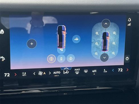 New 2025 Lincoln Navigator L Reserve w/ Jet Appearance Package image 26