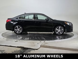 Used 2017 Subaru Legacy 2.5i Limited video 2
