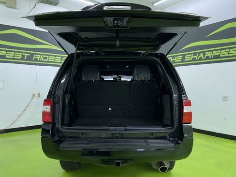 Used 2017 Ford Expedition Limited image 9