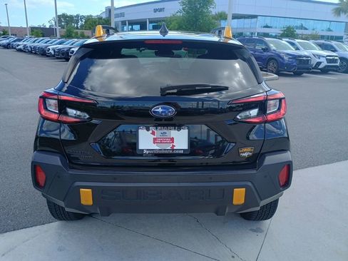 Certified 2024 Subaru Crosstrek 2.5i Wilderness image 6