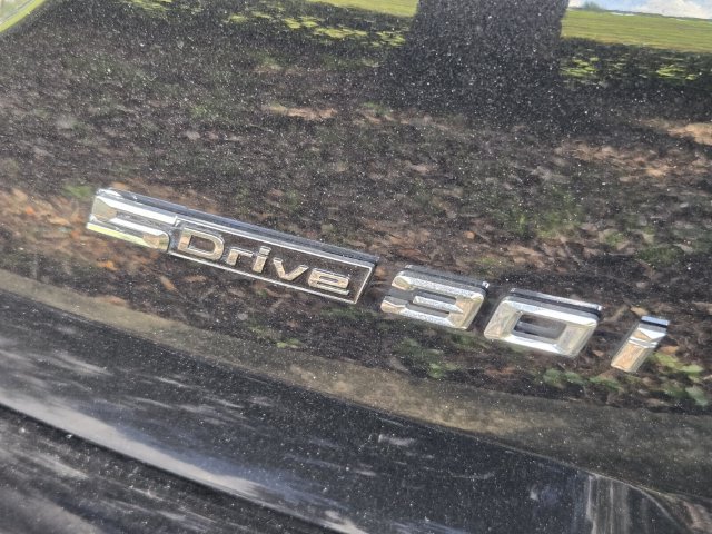Used 2022 BMW X3 sDrive30i RWD image 10