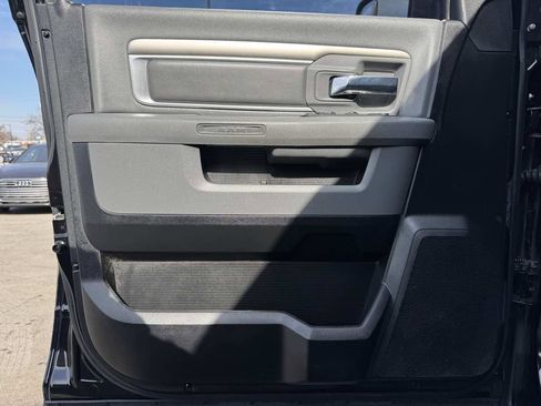 Used 2014 RAM 1500 Outdoorsman image 27