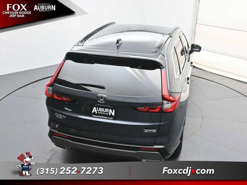 Used 2025 Honda CR-V Sport-L image 33