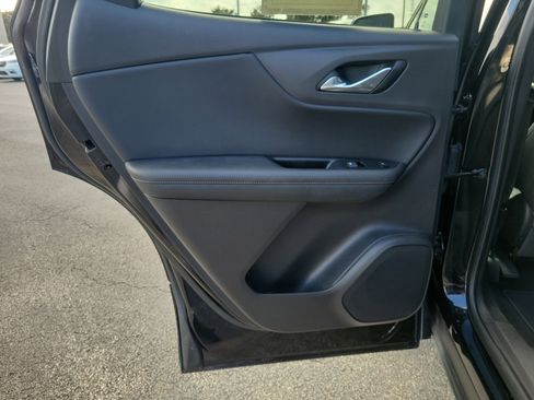 Used 2019 Chevrolet Blazer Premier w/ Sun and Wheels Package image 13