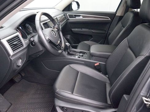 Used 2018 Volkswagen Atlas SE AWD/4WD image 10