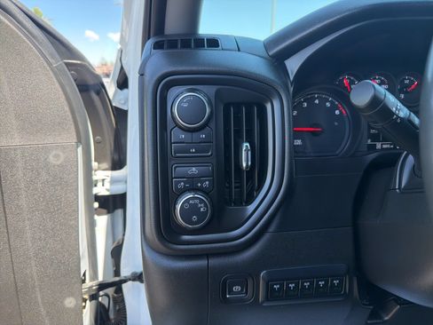 Used 2020 Chevrolet Silverado 3500 W/T w/ WT Convenience Package AWD/4WD image 15