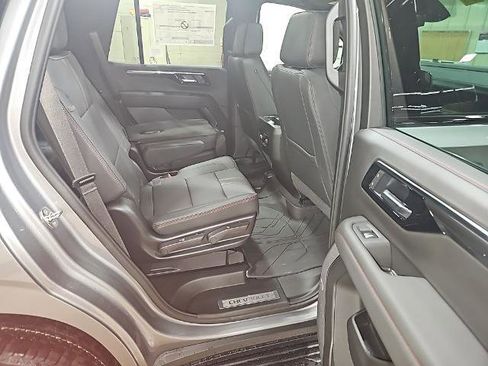 New 2026 Chevrolet Tahoe RST w/ Comfort Package image 31