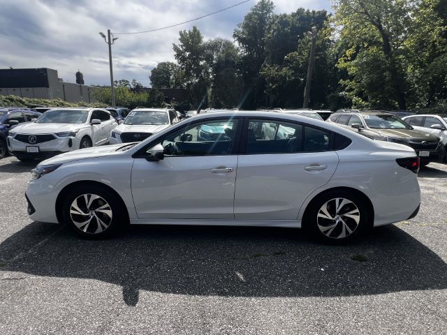 Used 2025 Subaru Legacy Premium AWD/4WD image 4