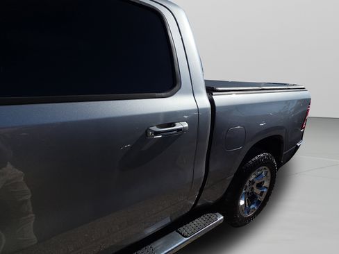 Used 2019 RAM 1500 Big Horn image 23