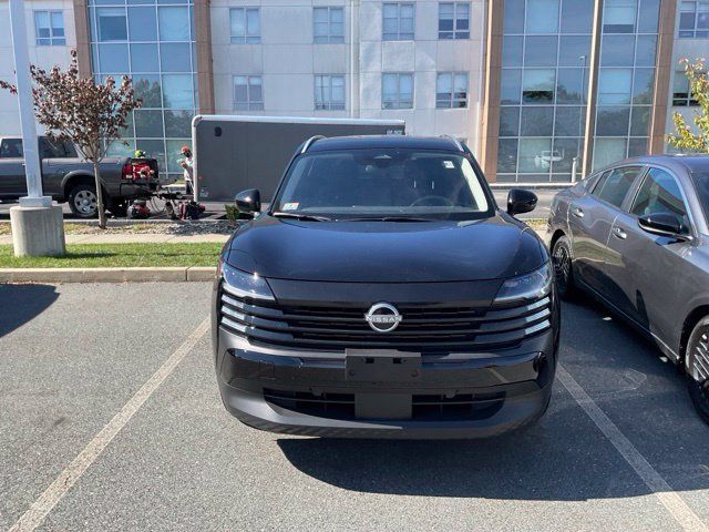 Used 2026 Nissan Kicks SV w/ Cold Weather Package AWD/4WD image 2