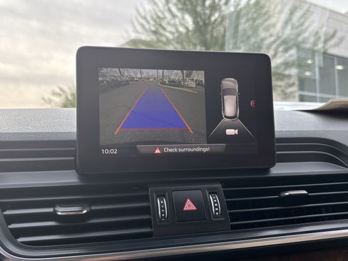 Used 2018 Audi Q5 2.0T Premium w/ Convenience Package image 22